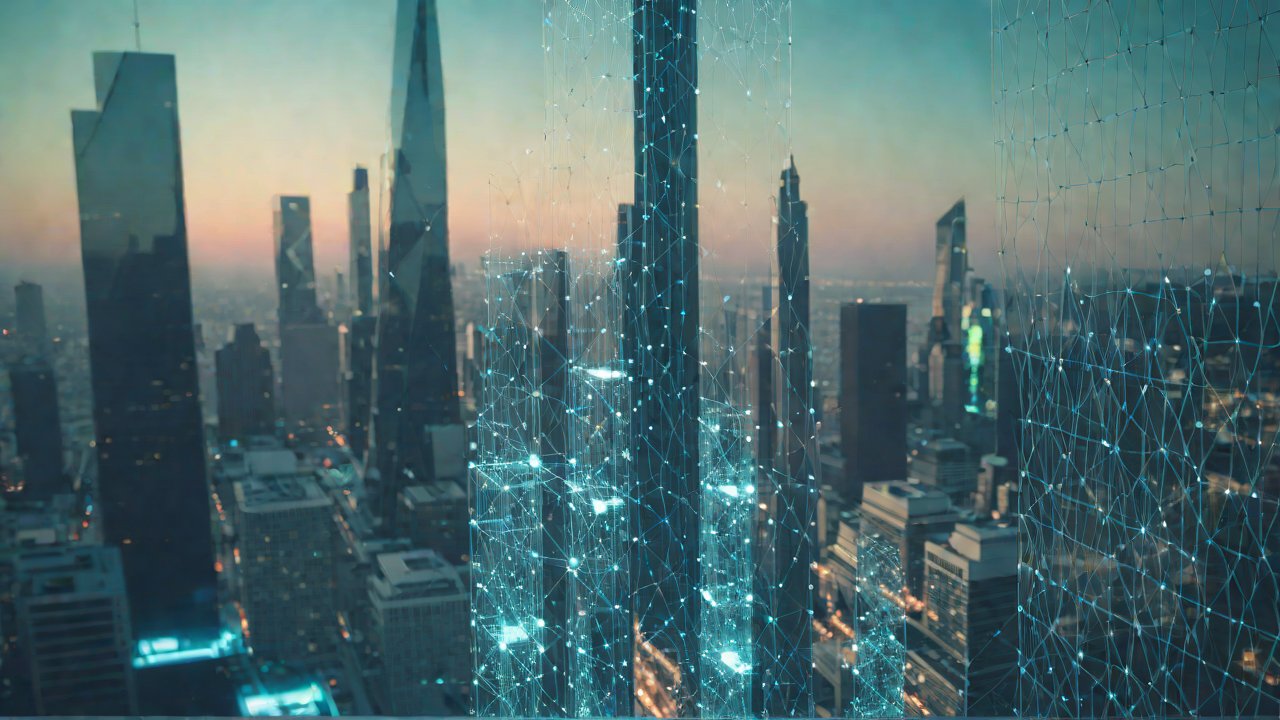 构建独立站Nostr账户