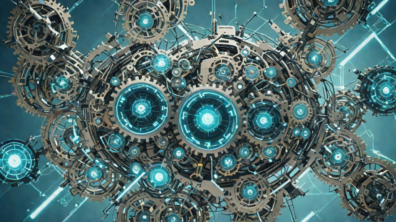 内容创作与分发