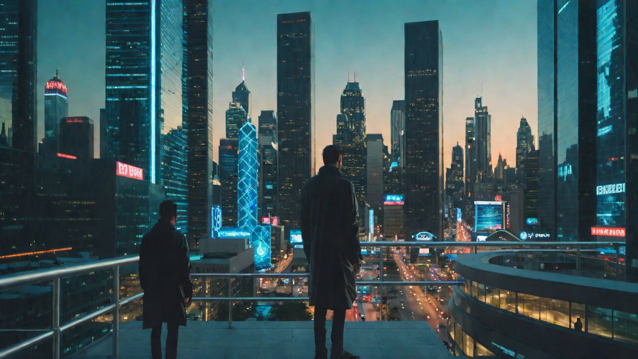 企业战略的选择