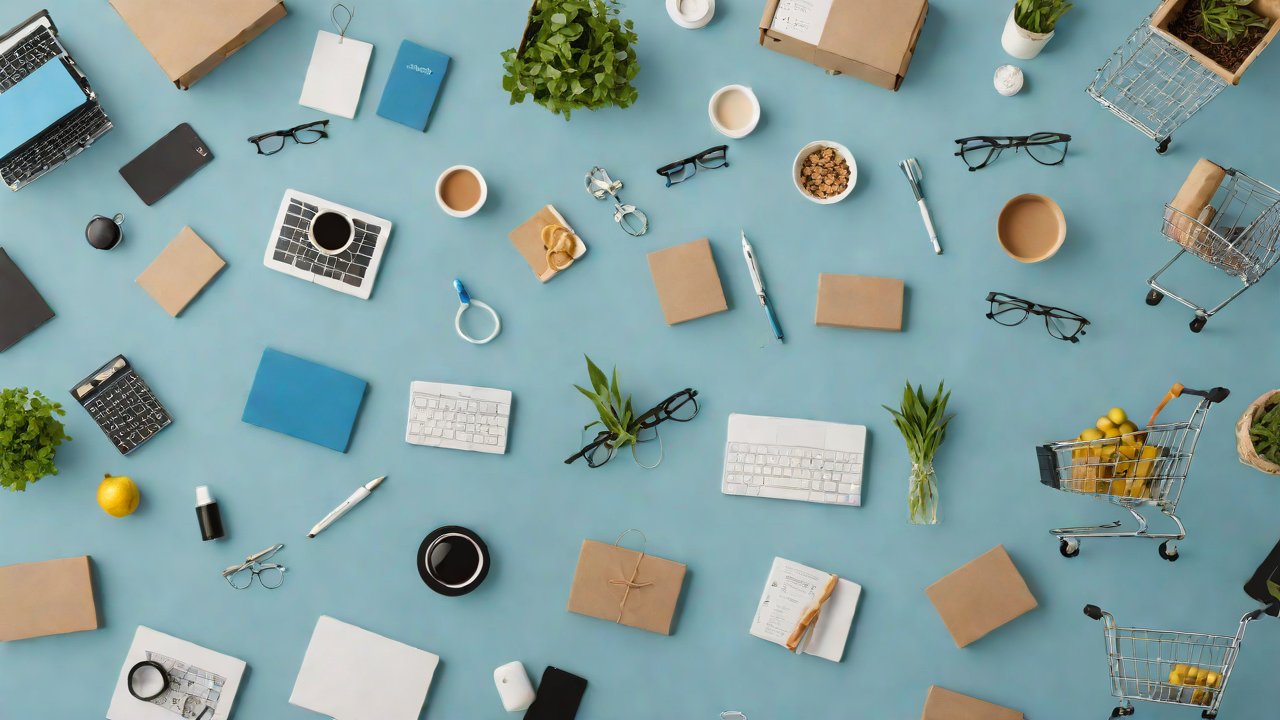 明确外贸独立站的整体战略规划