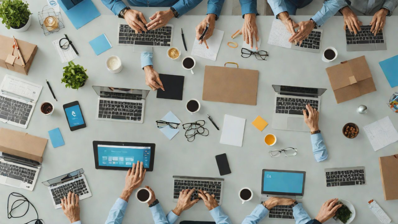 评估不同营销渠道的效果与成本效益