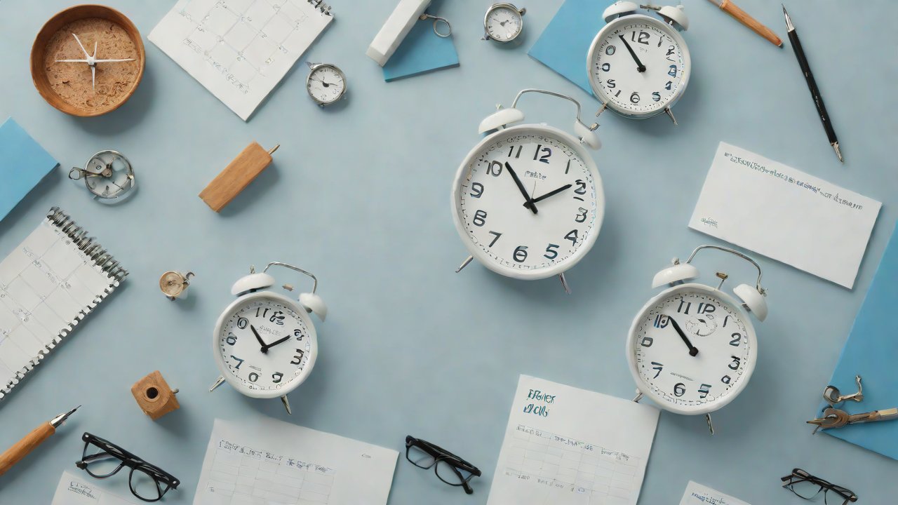 了解市场与竞争环境