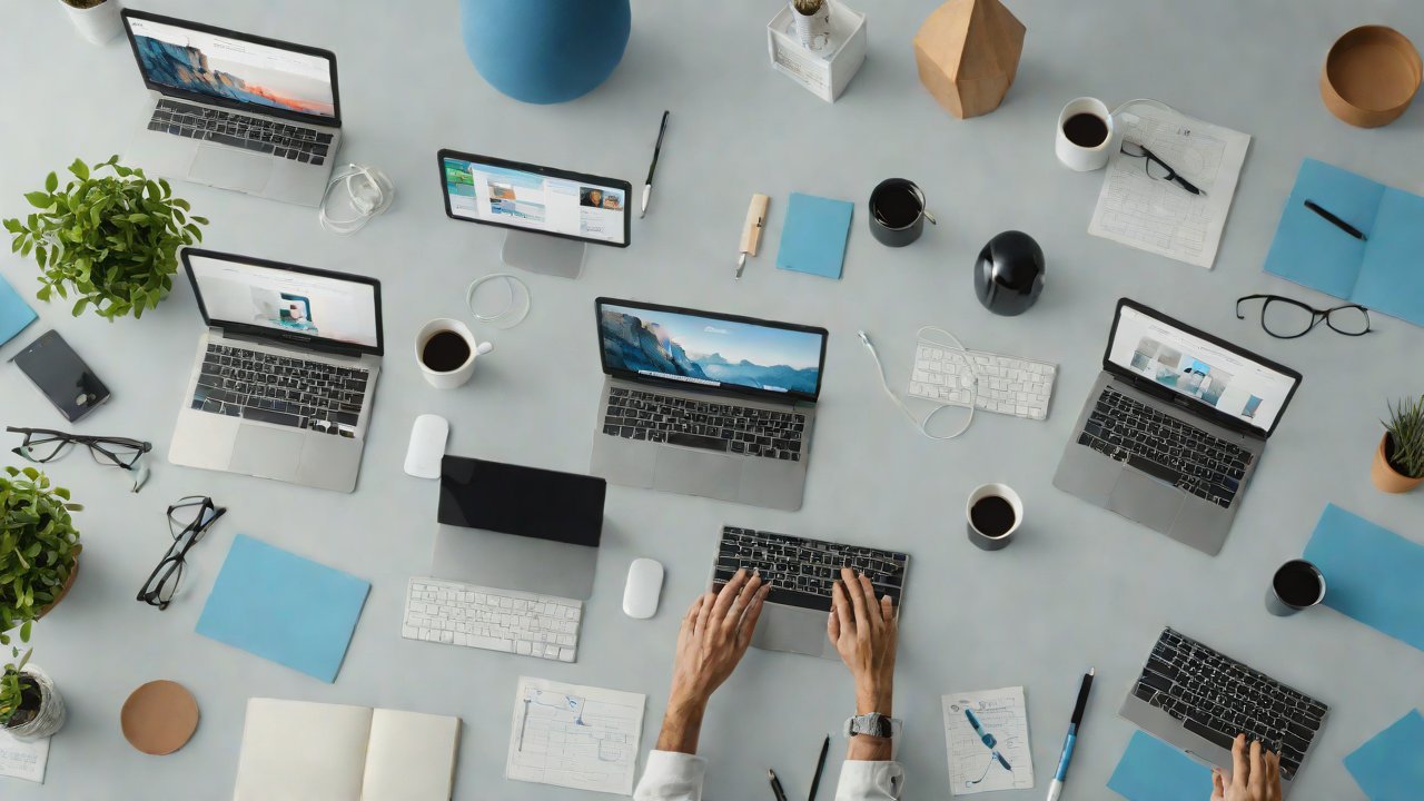 制定内容营销计划