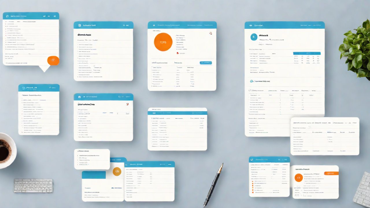 实施付费广告策略