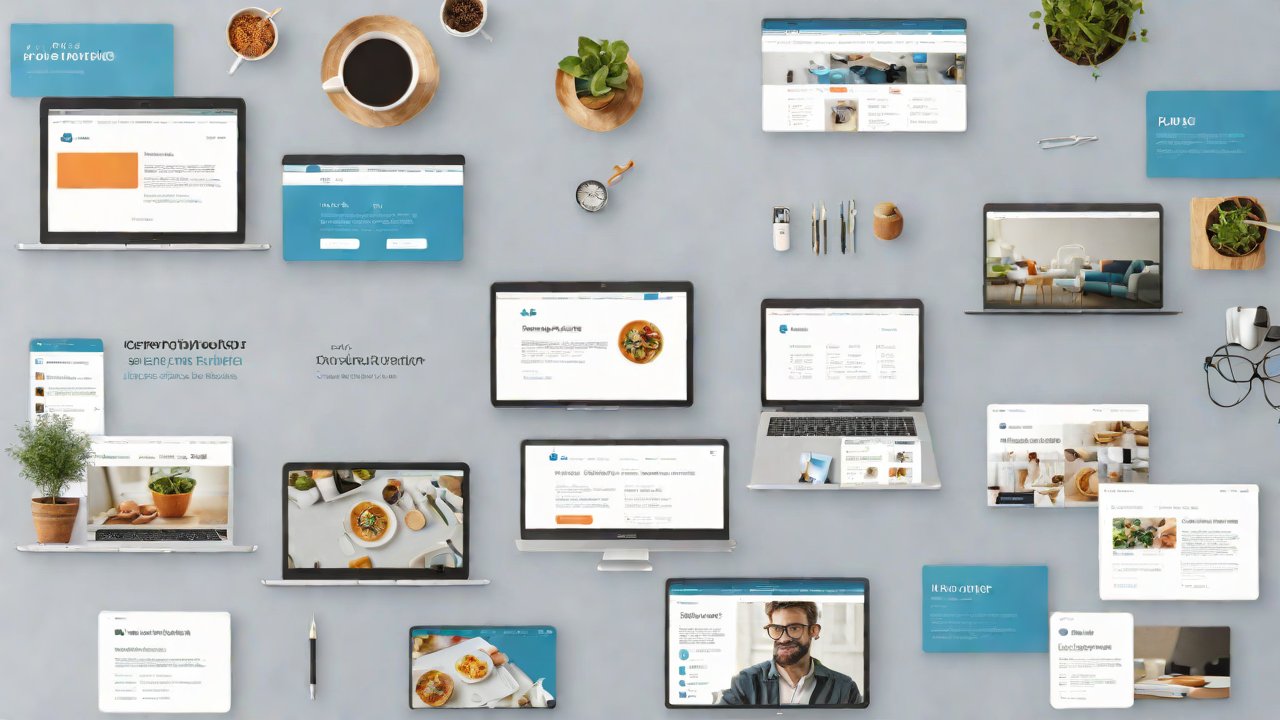 选择合适的推广渠道