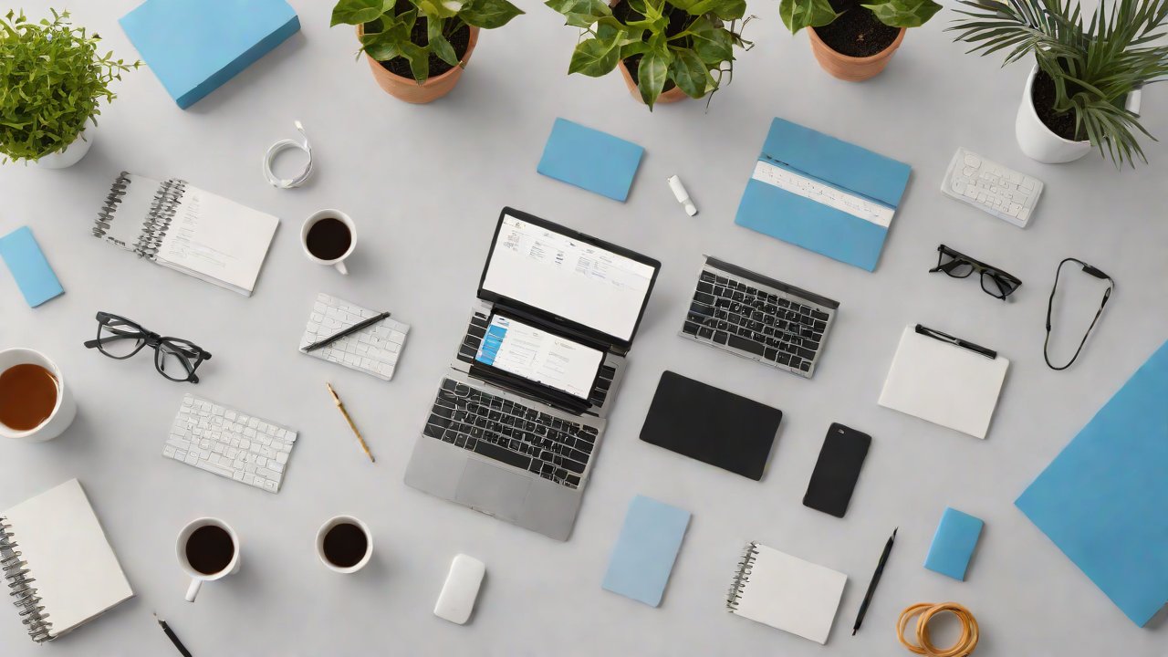 制定内容营销策略