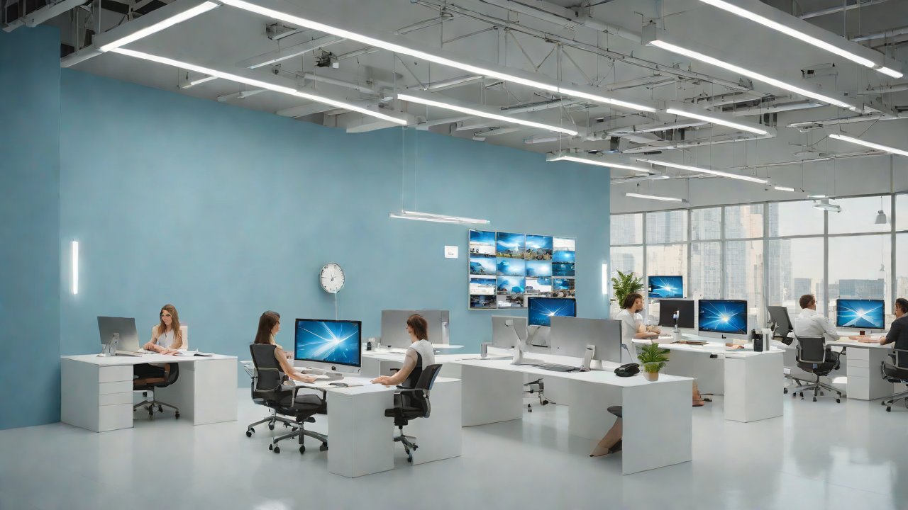 制定详细的执行计划