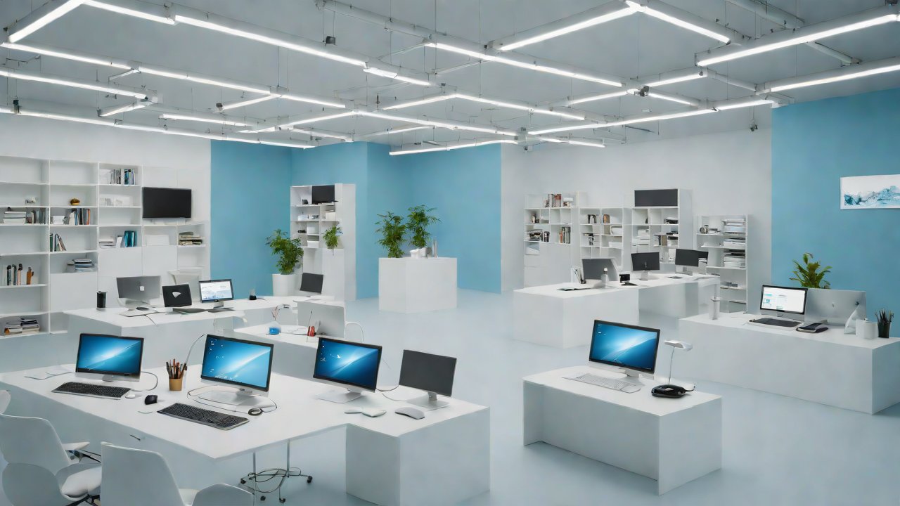 明确目标与定位