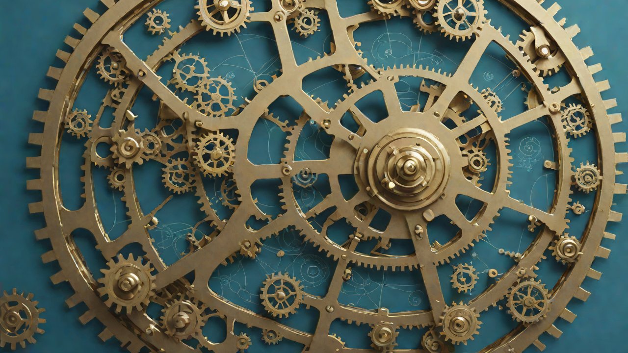 明确目标与定位