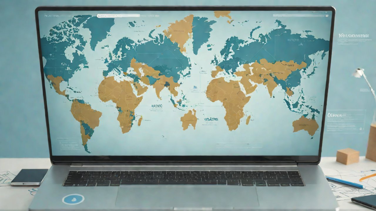 开展电子邮件营销