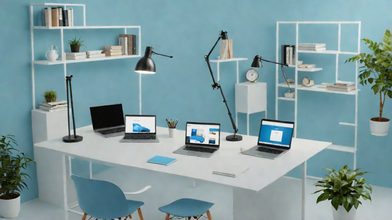 优化网站用户体验