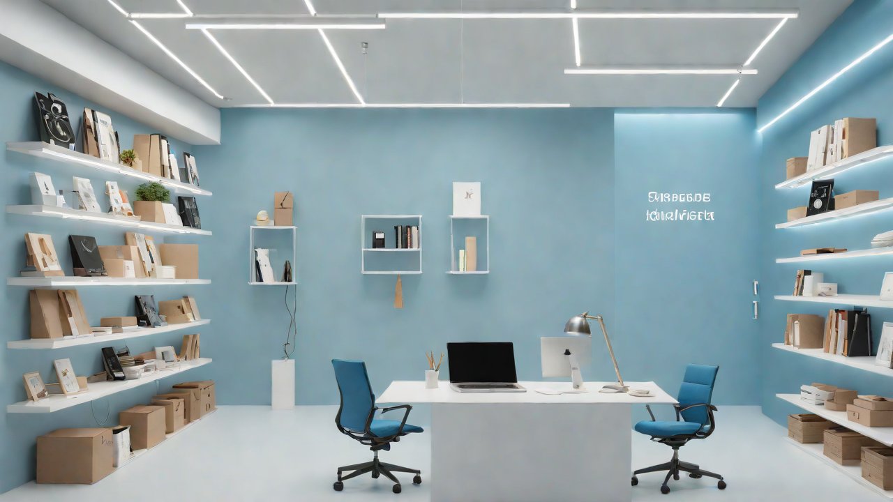 优化产品描述与展示