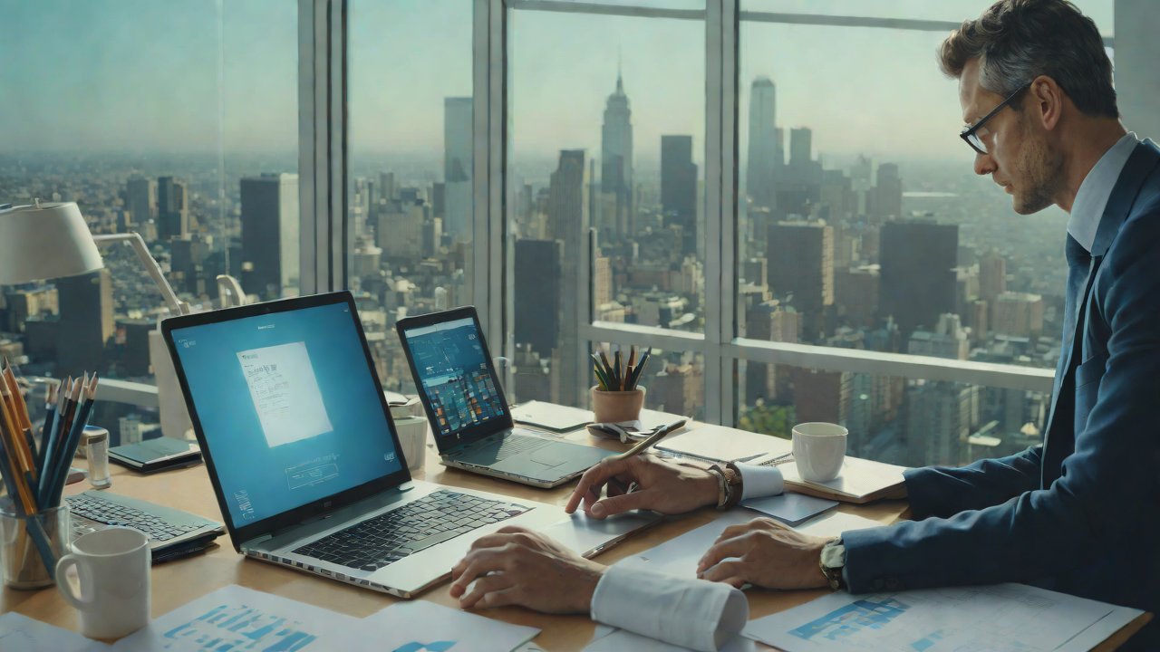 实施A/B测试与数据分析