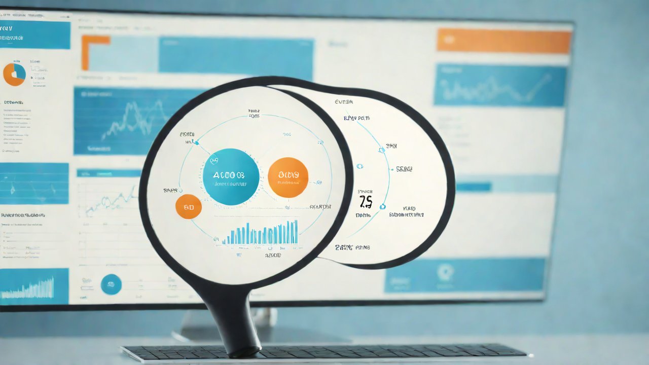 利用技术手段提升精准度