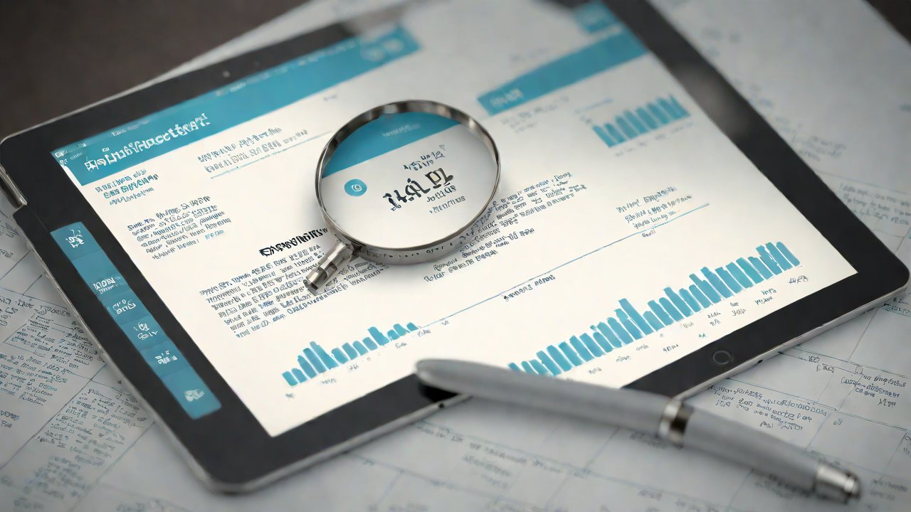 利用技术工具辅助识别