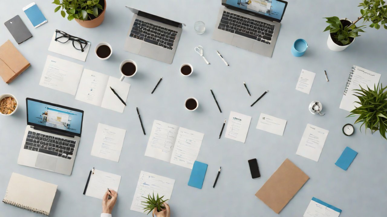 建立跨部门协作机制