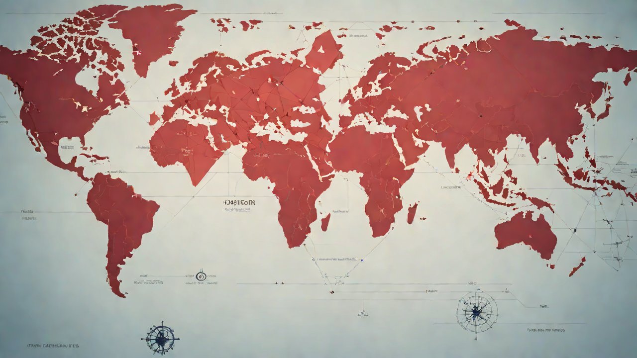 构建全球化品牌故事