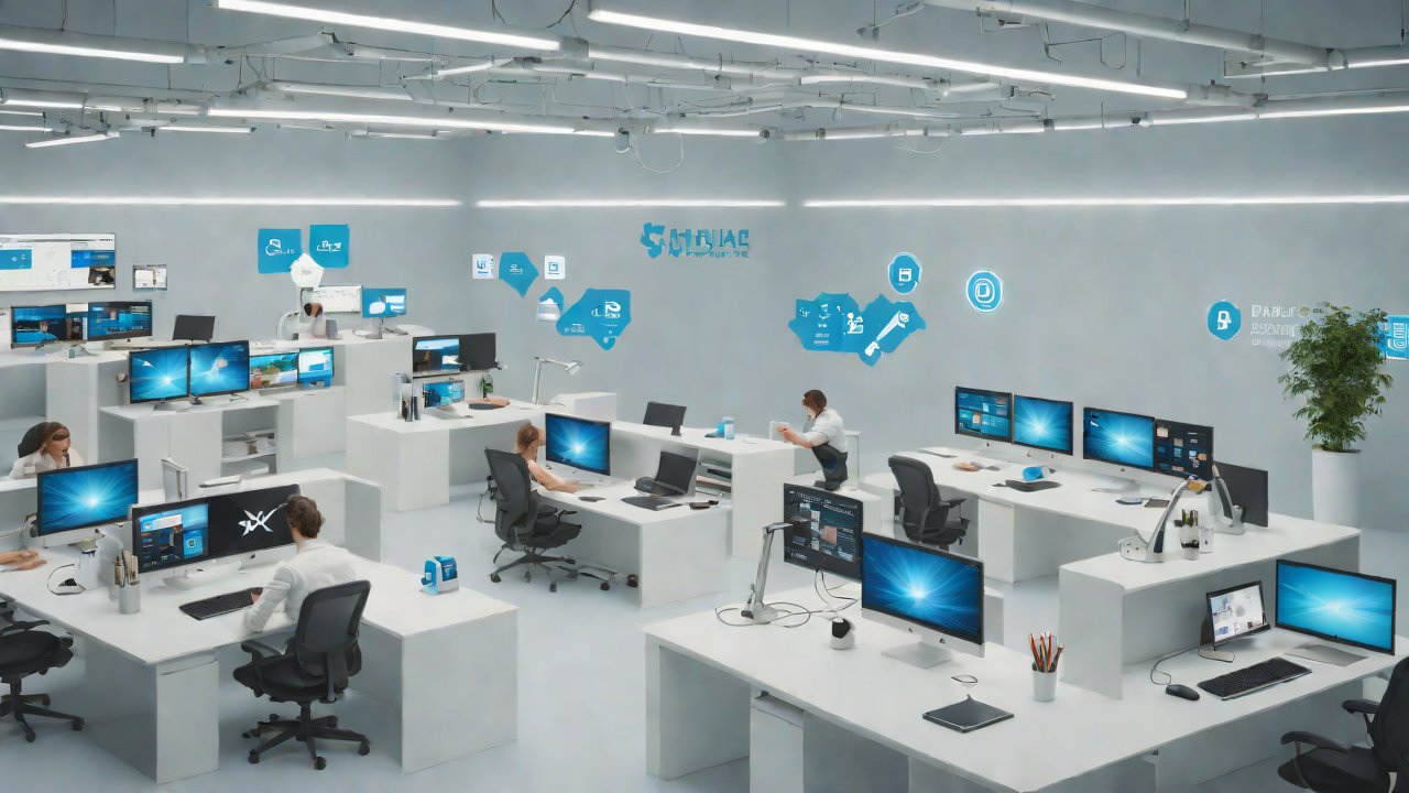 搭建基础架构：完善独立站功能