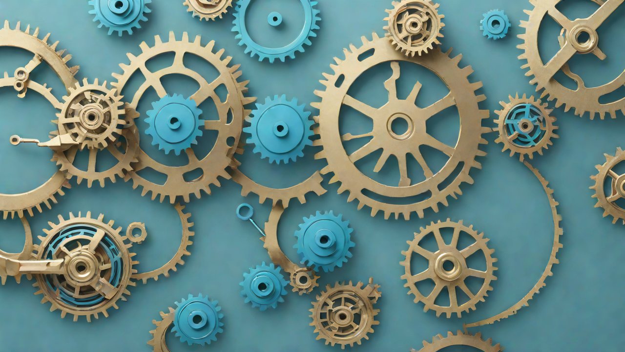 构建多渠道推广体系