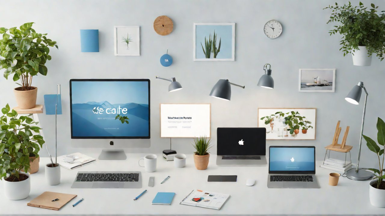 优化产品布局与展示