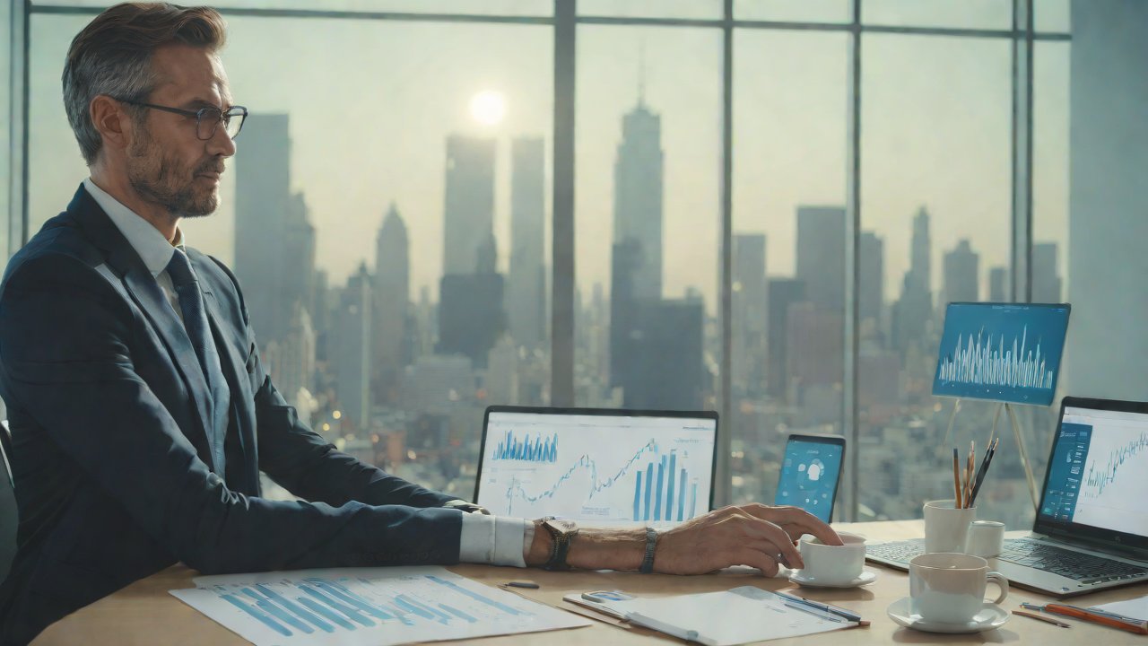 明确目标客户群体