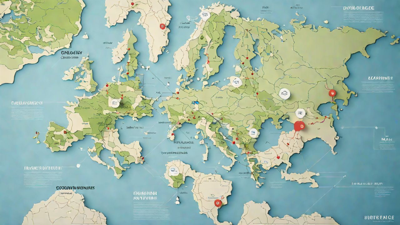 制定创意且有吸引力的内容策略