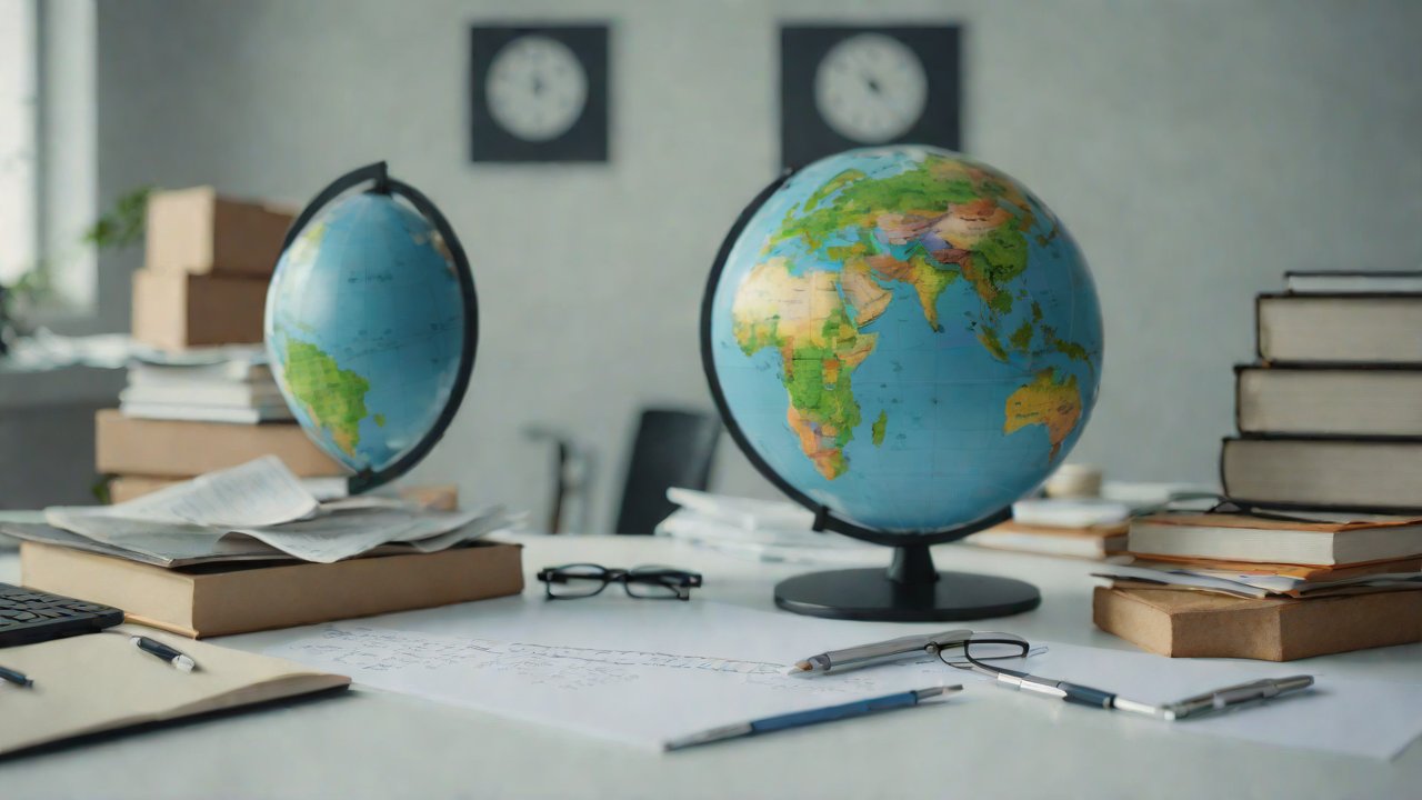 明确目标与定位