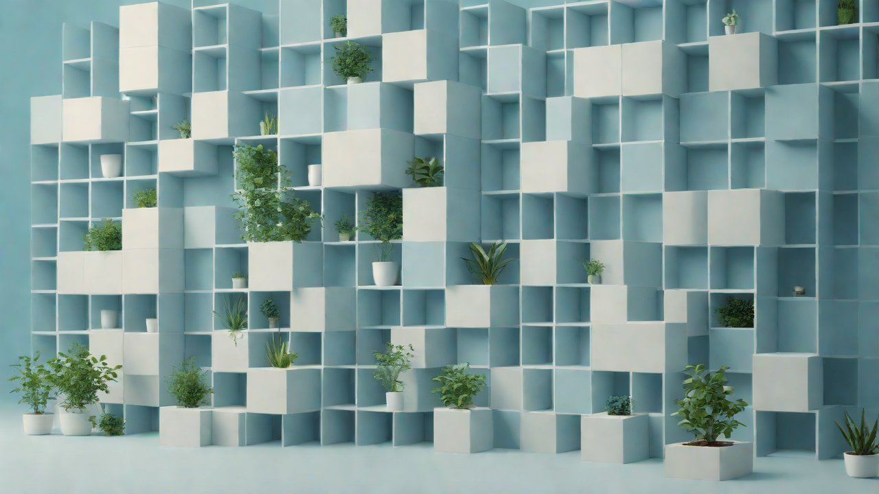 数据驱动的优化与反馈机制