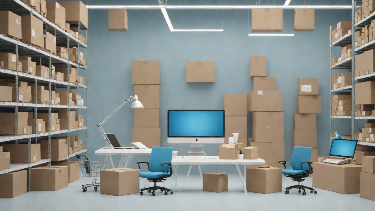 建立数字化管理系统