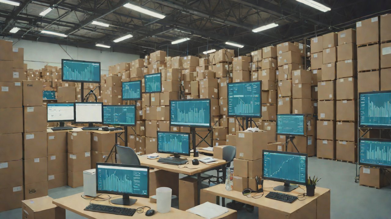 了解物流成本构成