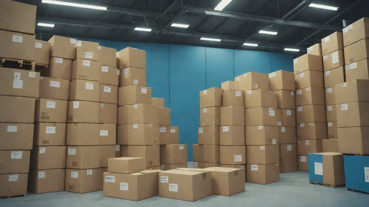 选择合适的物流方式