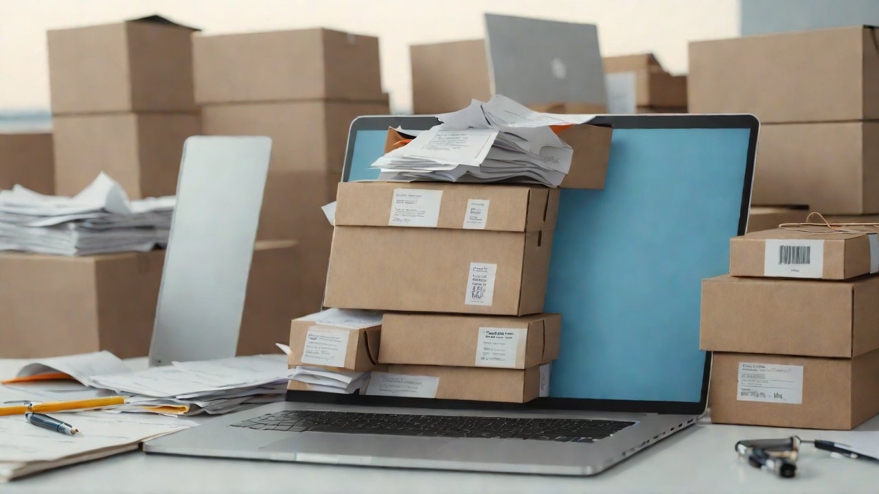 掌握不同的物流方式及其优缺点