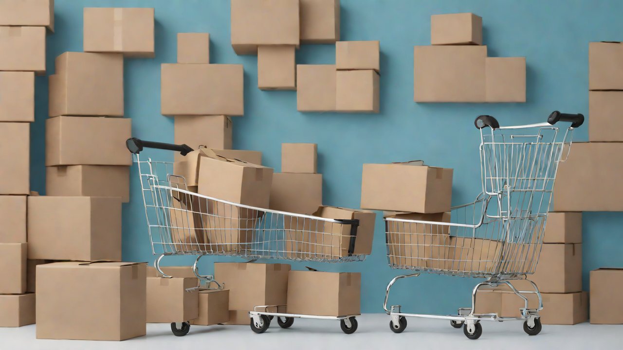 选择合适的物流公司