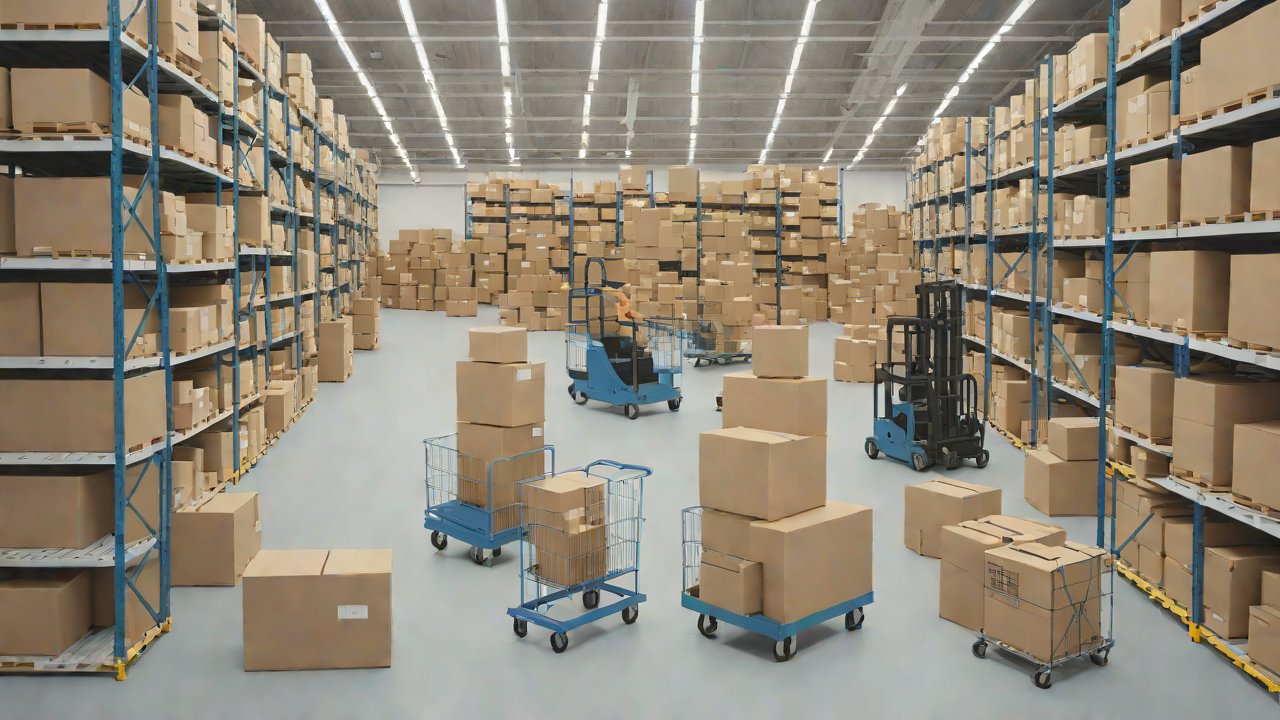 选择合适的运输方式