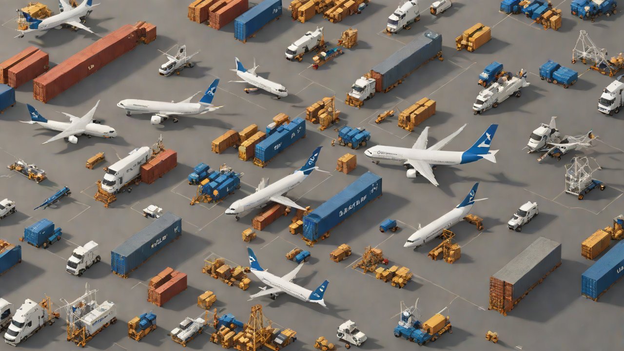 优化仓储与包装流程