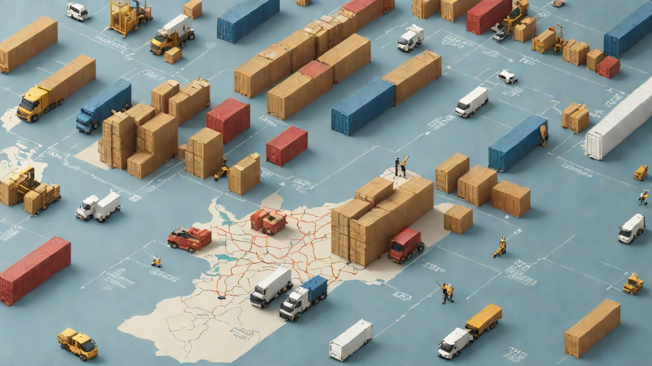 评估现有资源与能力