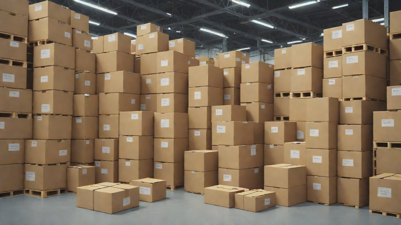 选择合适的物流公司