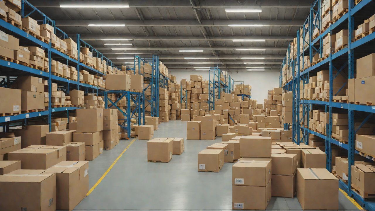 选择合适的物流服务提供商