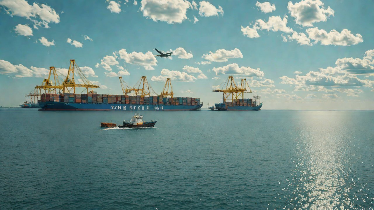 利用技术手段提升整体效率