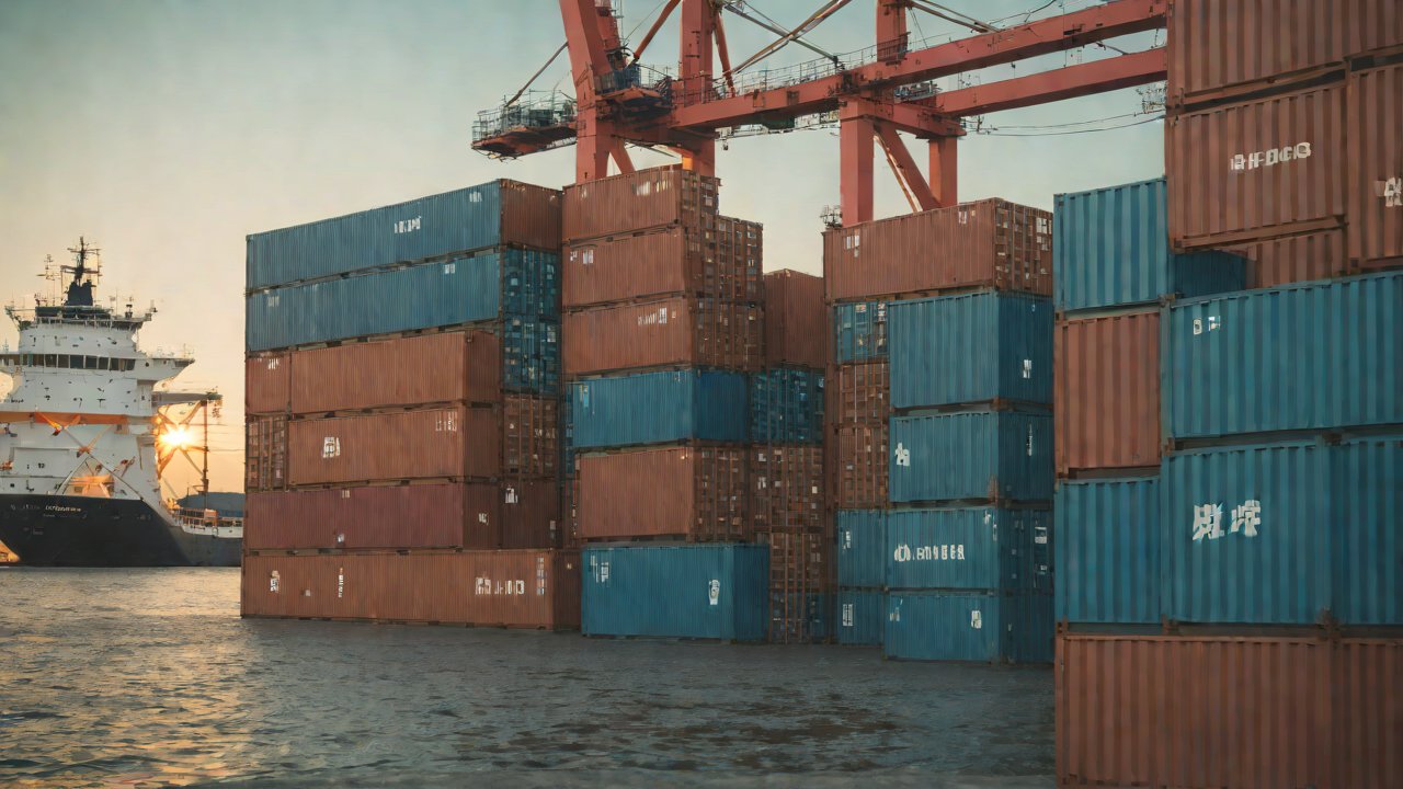 选择合适的物流合作伙伴