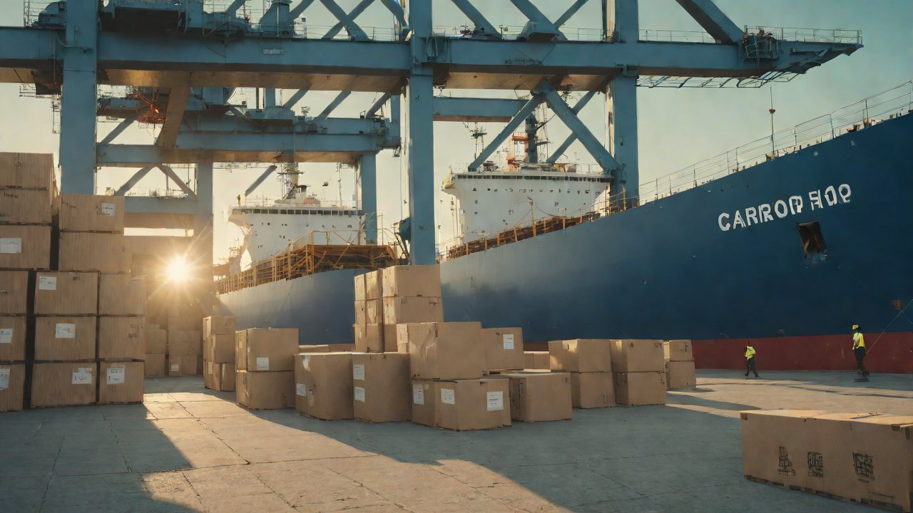 深入理解清关流程