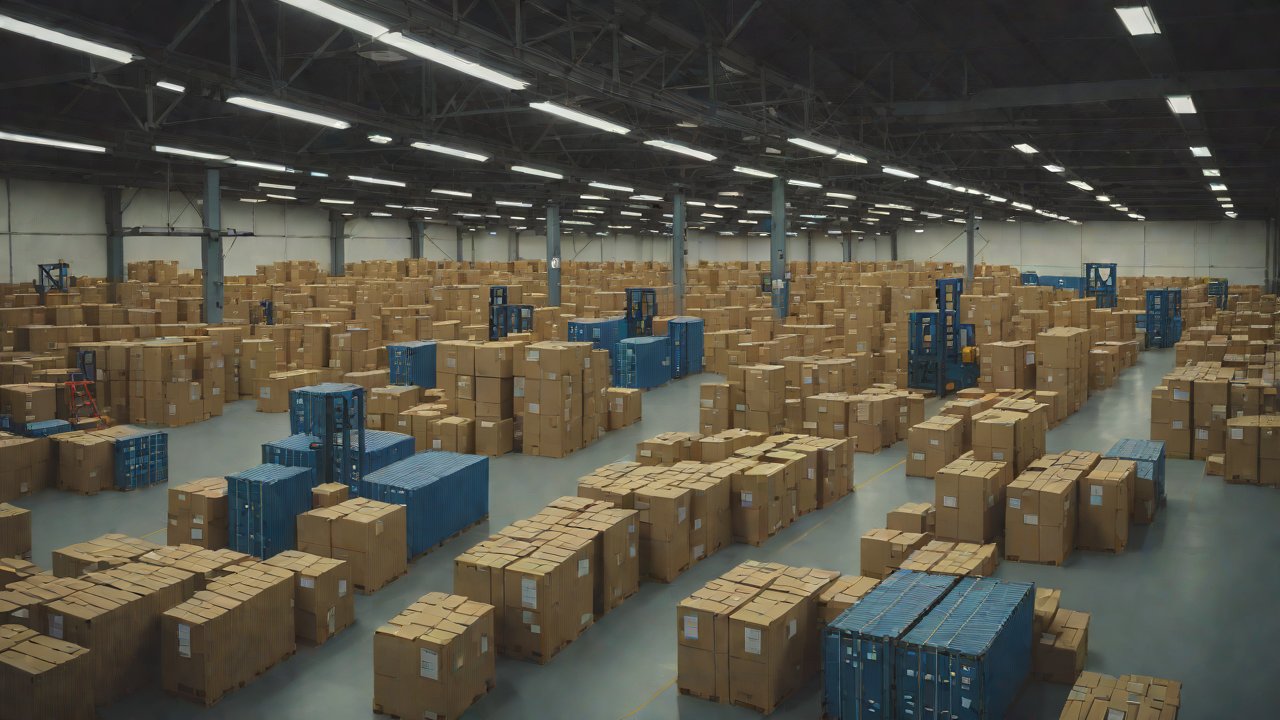 制定详细的运输计划