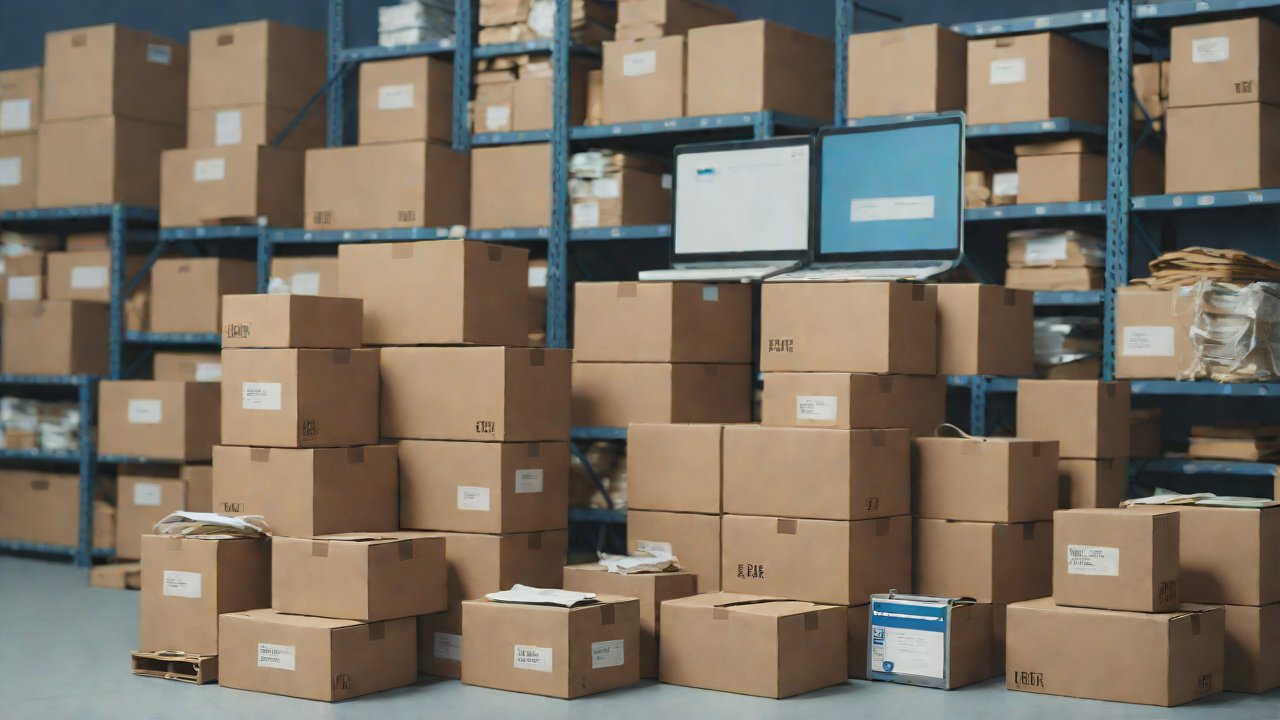 理解物流发票在国际贸易中的作用