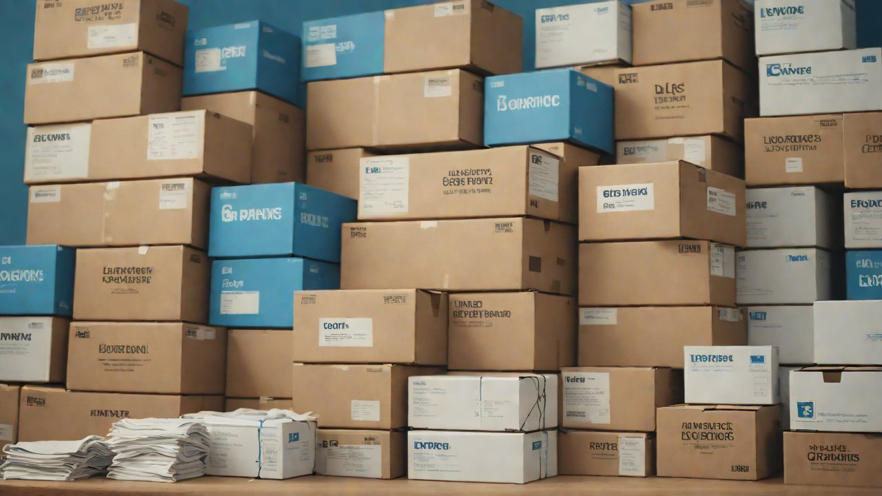 准确评估物流申报价值的方法