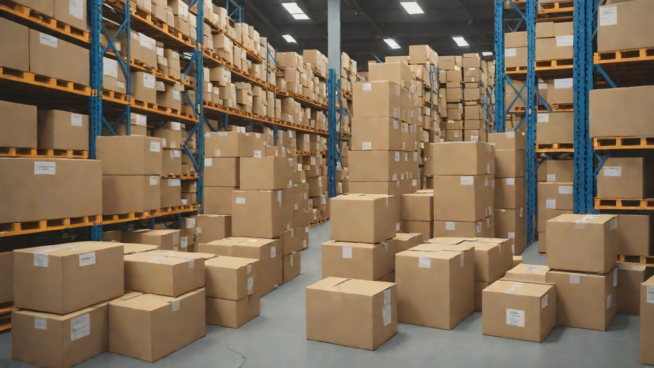 优化物流合作伙伴