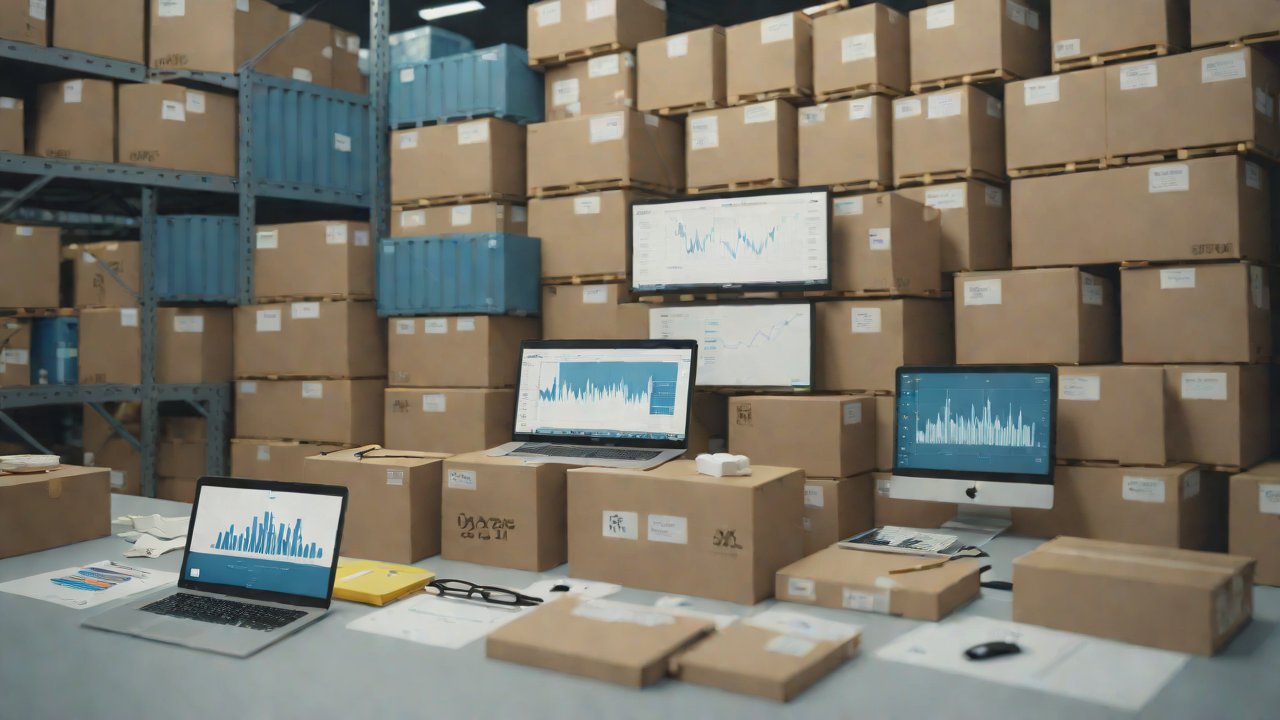 利用技术手段提升管理效能