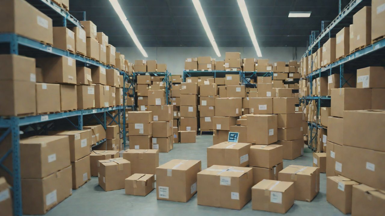 深入了解物流丢件的原因