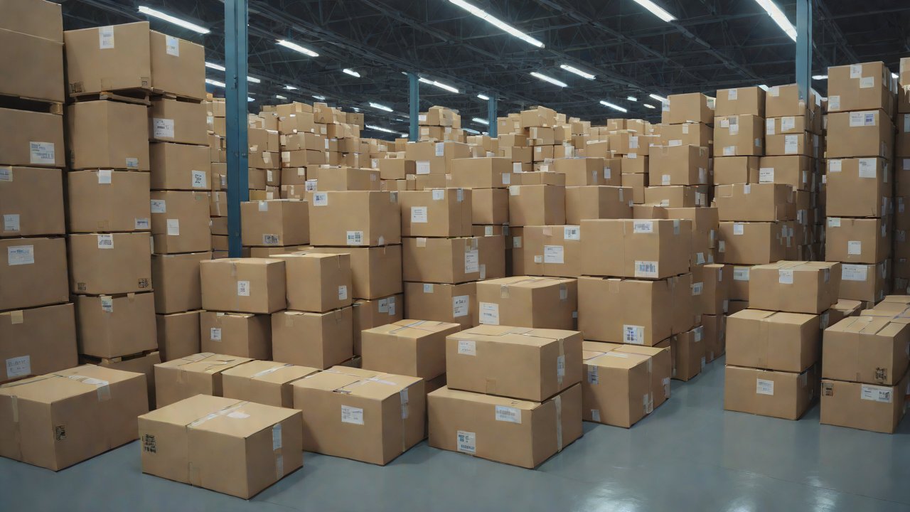 与物流公司保持有效沟通