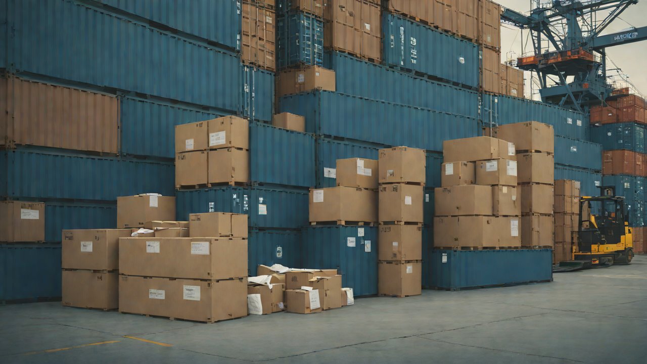 加强与供应商的合作