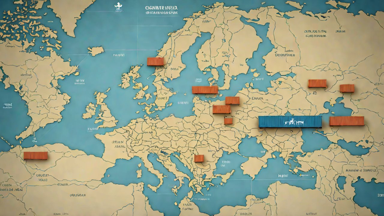 利用技术工具辅助跟踪